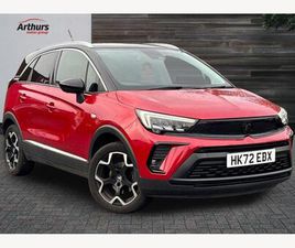 1.2 TURBO ULTIMATE EURO 6 (START/STOP) 5DR