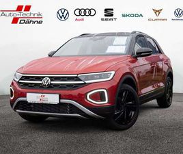 1.5 TSI STYLE SHZ KAMERA NAVI AHK ACC