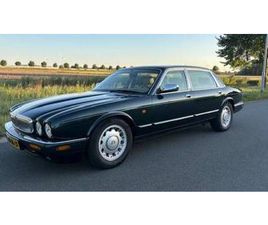 DAIMLER SUPER V8 1998 | DAIMLER SUPER V8