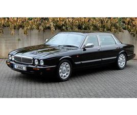 DAIMLER SUPER V8 2000 | DAIMLER SUPER V8