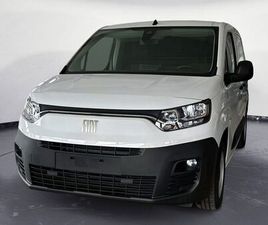 FIAT DOBLÒ FURGONE VAN 1.5 BLUEHDI 100CV LH1 NUOVA A GAZZANIGA