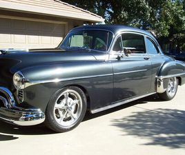 OLDSMOBILE 88 OLDSMOBILE 88