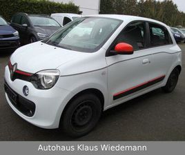 RENAULT TWINGO RENAULT TWINGO LUXE ENERGY TCE 90 - 2.HD./48 TKM
