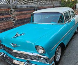 CHEVROLET 210 CHEVY 210