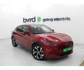 FORD MUSTANG MACH-E 98.7 KWH PREMIUM AWD