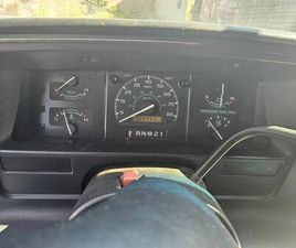 FORD E-350 ECONOLINE