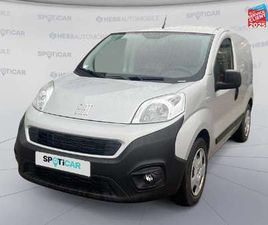 1.3 MULTIJET 95CH PRO LOUNGE