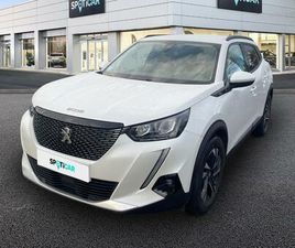 1.2 PURETECH 100CH S&S ALLURE