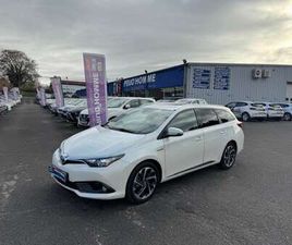 TOYOTA AURIS TOURING SPORTS HSD 136H TECHNOLINE 100CH