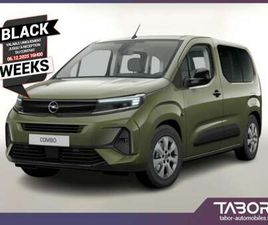 OPEL COMBO 1.5 D 100 STYLEP 16P MATRIX