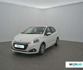 PURETECH 82CH S&S BVM5 ACTIVE BUSINESS