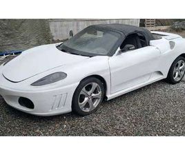 TOYOTA MR MR 140 VVT-I