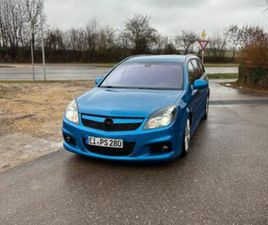 OPEL VECTRA OPC CARAVAN 2.8 TURBO 280PS XE...