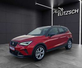 FR +++ SOFORT VERFÜGBAR +++ 1.0 TSI 85 KW (116 PS)