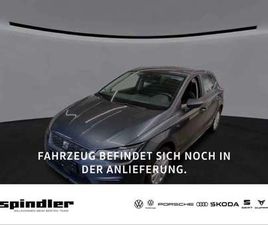 SEAT IBIZA BEATS FL 1.0TSI DSG LED RFK SHZ FULL LINK