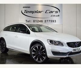 2.4 D4 LUX NAV AUTO AWD EURO 6 (START/STOP) 5DR