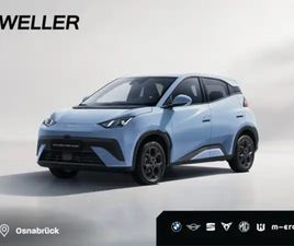 BYD DOLPHIN BYD DOLPHIN SURF