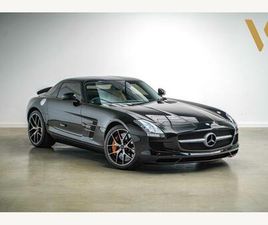 6.2 63 V8 AMG SPDS DCT EURO 5 2DR