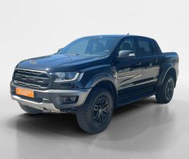 FORD RANGER 2.0 TDCI CD RAPTOR 4WD