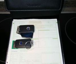 VOLVO XC70 VOLVO XC70 D3 KINETIC BJ. 2011 6 GANG FWD