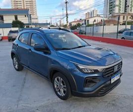 FIAT PULSE PULSE DRIVE 1.3 FIREFLY ASPIRADO - FLEX MEC. - 2023 - ÚNICO DONO - TODO ORIGINAL