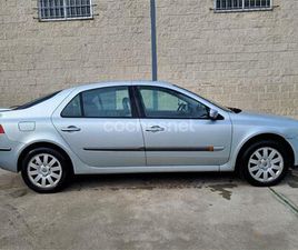 RENAULT LAGUNA RENAULT LAGUNA PRIVILEGE 1.9DCI