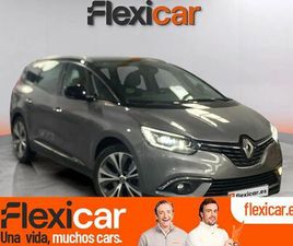 RENAULT SCENIC ZEN BLUE DCI 110 KW (150CV) EDC - 18