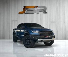FORD RANGER 2.0 TDCI CD RAPTOR 4WD