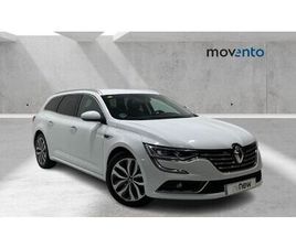 RENAULT TALISMAN SPORT TOURER ZEN ENERGY TCE 110 KW (150 CV) EDC