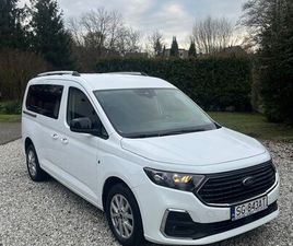 FORD TOURNEO CONNECT FORD TOURNEO CONNECT GRAND VER-GRAND-2-0-ECOBLUE-TITANIUM