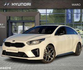 KIA PROCEED KIA PROCEED