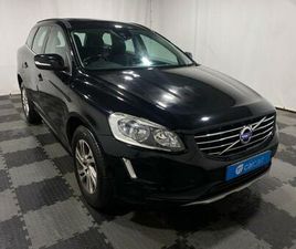 VOLVO XC60 D4 2.0 D4 SE NAV AUTO EURO 6 (START/STOP) 5DR