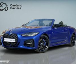 BMW 430 I DESPORTIVA M AUTO