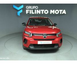 CITROËN C3 1.2 TURBO YOU