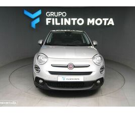 FIAT 500X 1.0 FIREFLY CONNECT