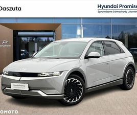 HYUNDAI IONIQ 5 HYUNDAI IONIQ