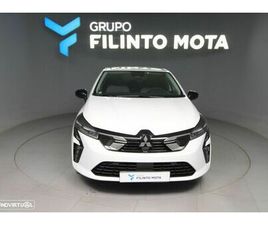 MITSUBISHI COLT 1.0 MPI-T KAITEKI BI-FUEL