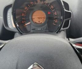 CITROEN C1 AIRSCAPE CITROËN AIRSCAPE