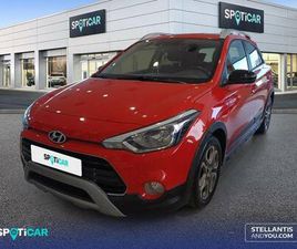 1.0 TGDI KLASS SLE 74 KW (100 CV)