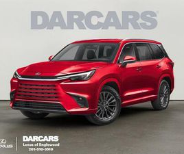 LEXUS TX TX 350 NEW 2026 LEXUS TX 350 PREMIUM