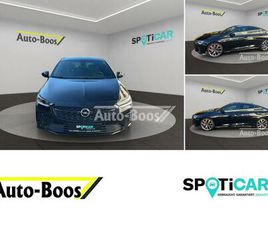 OPEL INSIGNIA GRAND SPORT GSI GRAND SPORT GSI 2.0 AT8 TOP AUSSTATTUNG