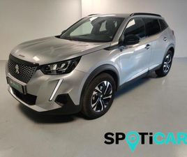 1.2 PURETECH 130CH S&S ALLURE EAT8