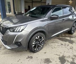 1.2 PURETECH 130CH S&S GT