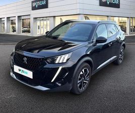 1.5 BLUEHDI 130CH S&S GT EAT8 125G