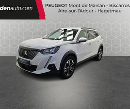 BLUEHDI 130 S&S EAT8 ALLURE BUSINESS