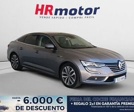 RENAULT TALISMAN INTENS
