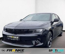 ST GS (96KW/130PS)# NAVI#SHZ#AGR#17''#KAMER