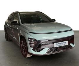 1.6 GDI HEV N LINE DT 95 KW (129 CV)