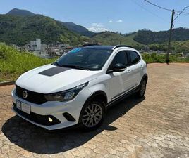 FIAT ARGO FIAT ARGO DRIVE 1.0 FIREFLY 2020