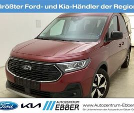FORD GRAND TOURNEO CONNECT ACTIVE 7-SITZE PANO AHK